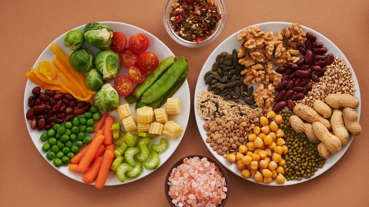 Alimentos Esenciales para una Dieta Saludable
